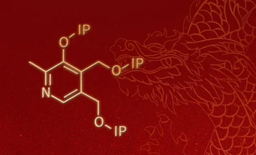 Οι νέες πρώτες ύλες καλλυντικών της Κίνας ξεκινούν την εποχή των βιταμινών